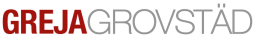 GREJA Grovstäd